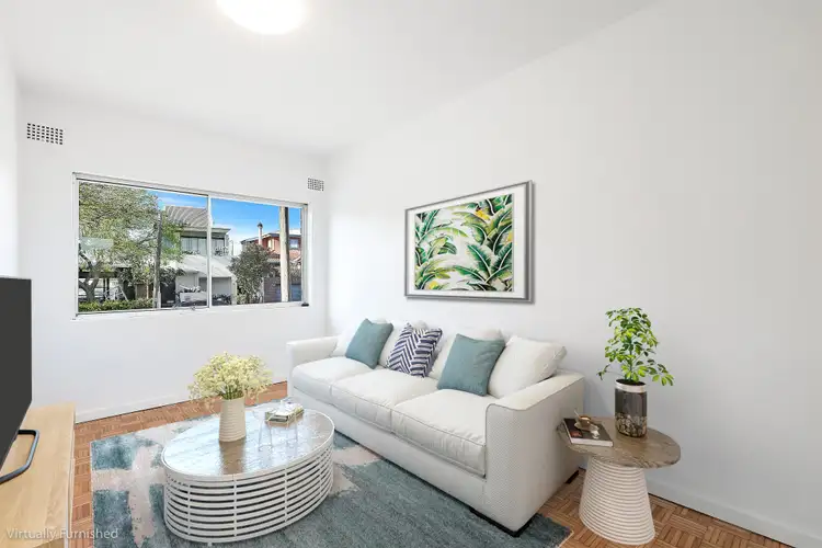 18A Ballast Point Road