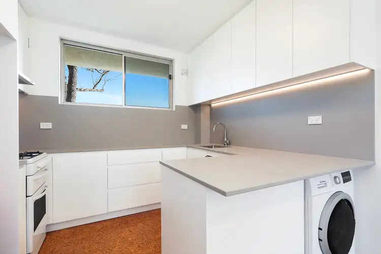 Third view of Homely apartment listing, 2/18A Ballast Point Road, Birchgrove NSW 2041