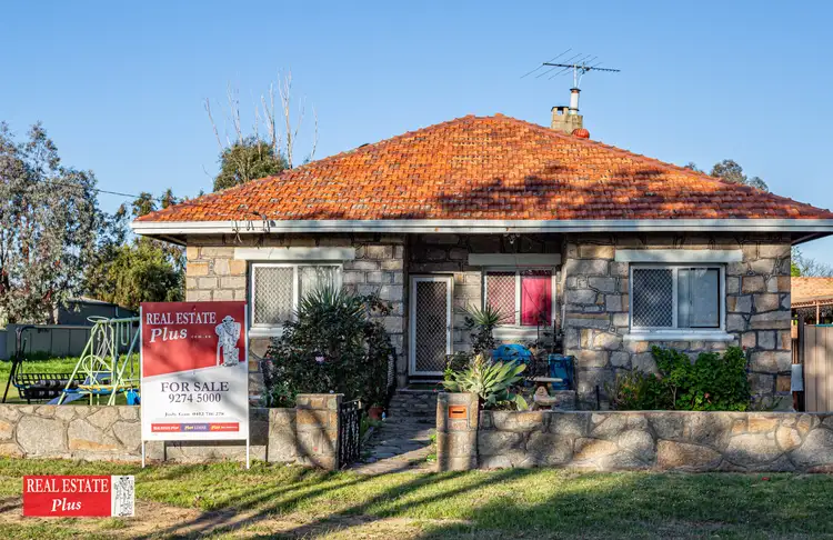 Main view of Homely house listing, 30 Bushby Street, Midvale WA 6056