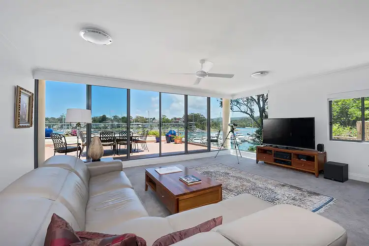 Fifth view of Homely unit listing, 2/83-85 Beaconsfield Street, Newport NSW 2106