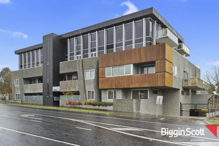 1062-1064 Burke Road