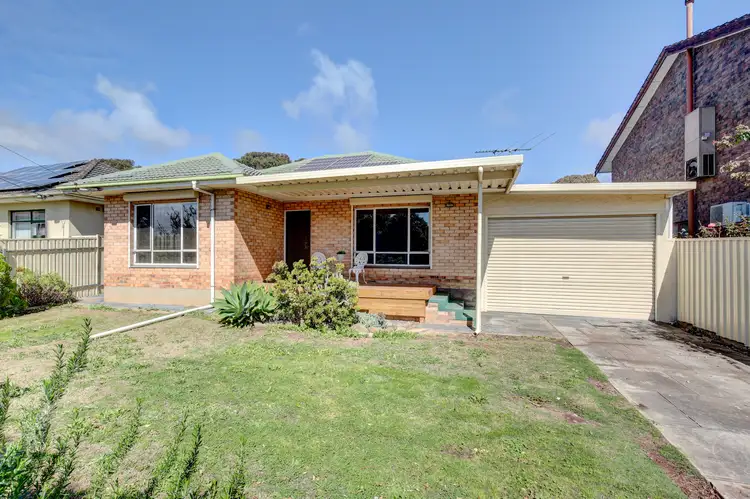 66 Seacombe Road, Seacombe Heights SA 5047