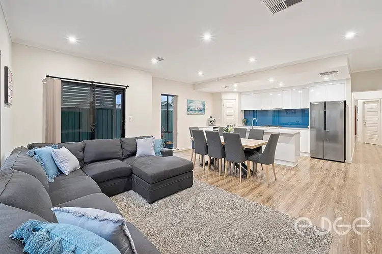Fourth view of Homely house listing, 5 Mahogany Circuit, Parafield Gardens SA 5107