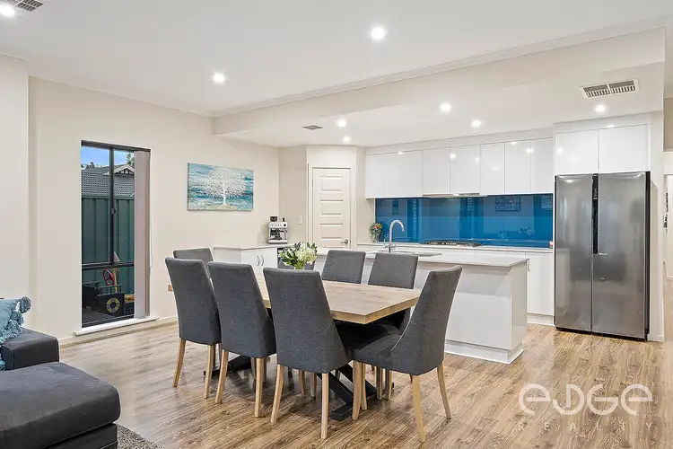 Sixth view of Homely house listing, 5 Mahogany Circuit, Parafield Gardens SA 5107