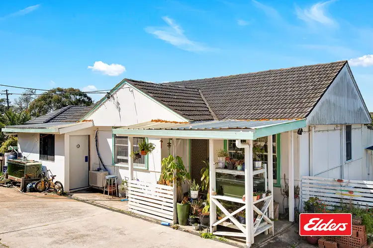 17 WANGANELLA STREET, Miller NSW 2168
