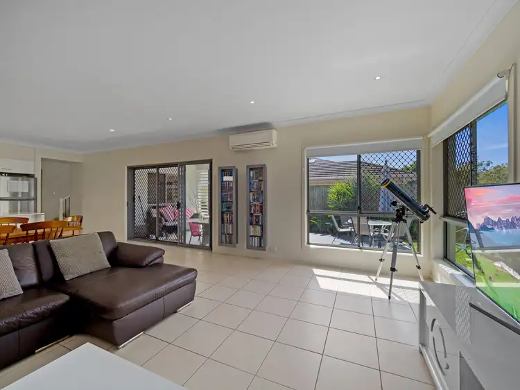 Third view of Homely house listing, 65 Highland Crescent, Belmont QLD 4153
