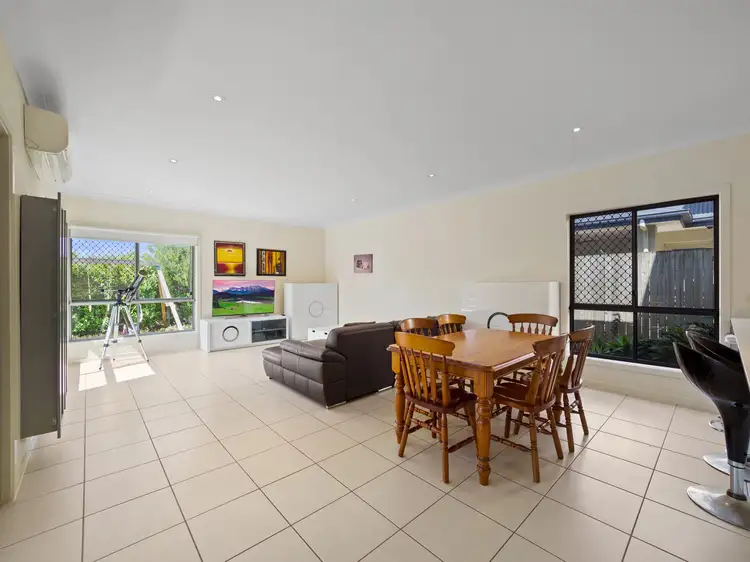 Fourth view of Homely house listing, 65 Highland Crescent, Belmont QLD 4153