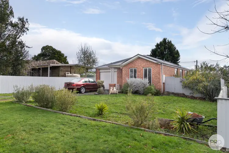 Third view of Homely house listing, 44 Becker Street, Smythesdale VIC 3351