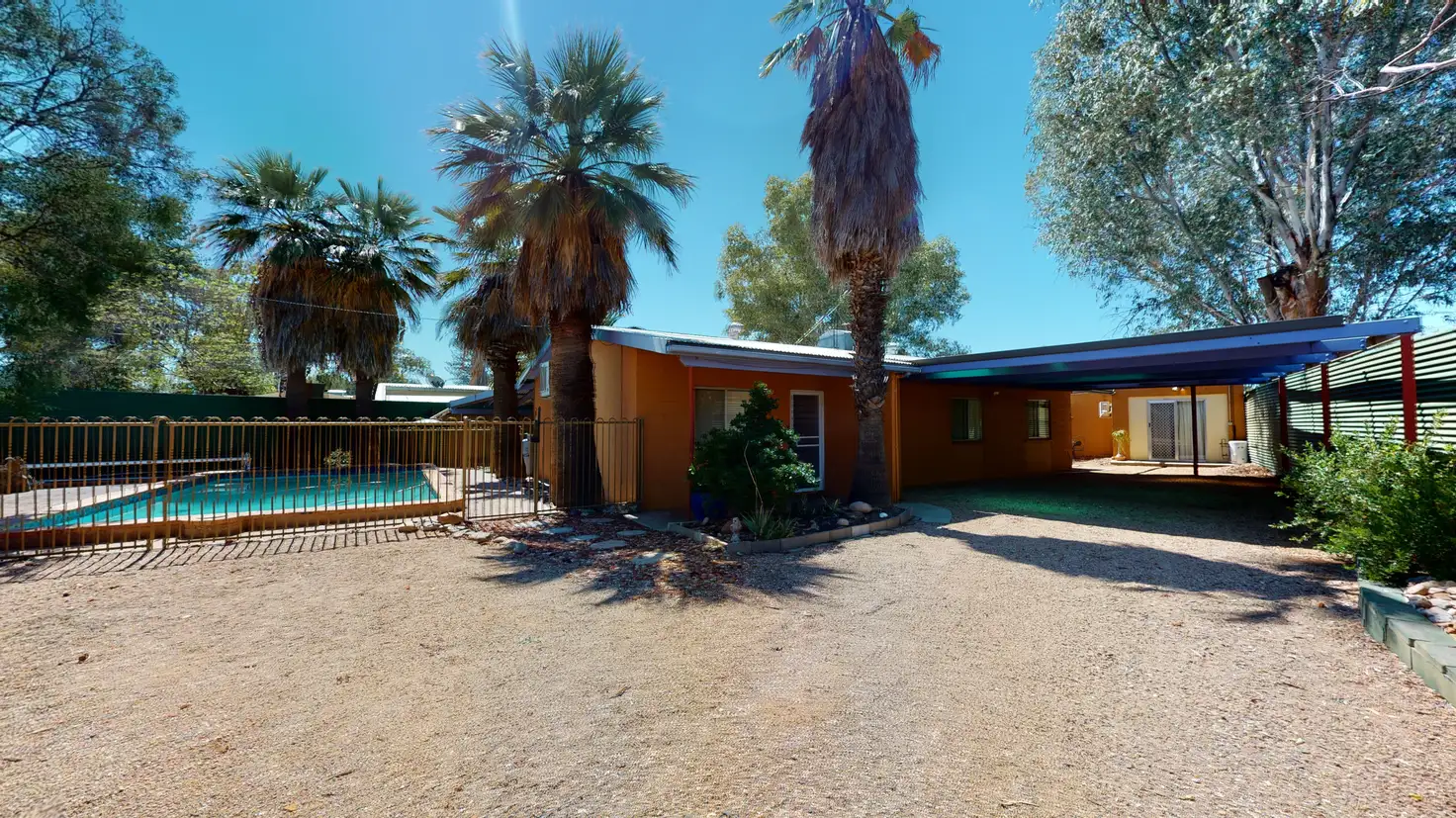 Main view of Homely house listing, 78 Bradshaw Drive, Gillen NT 870