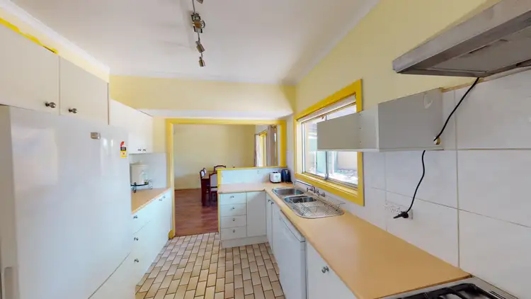 Fourth view of Homely house listing, 78 Bradshaw Drive, Gillen NT 870