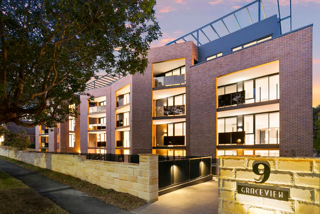 Main view of Homely apartment listing, 30/9 Eastern Road, Turramurra NSW 2074