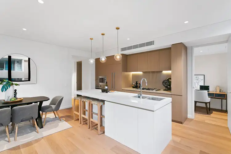 Second view of Homely apartment listing, 30/9 Eastern Road, Turramurra NSW 2074