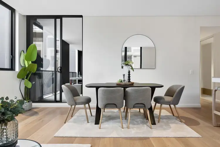 Third view of Homely apartment listing, 30/9 Eastern Road, Turramurra NSW 2074