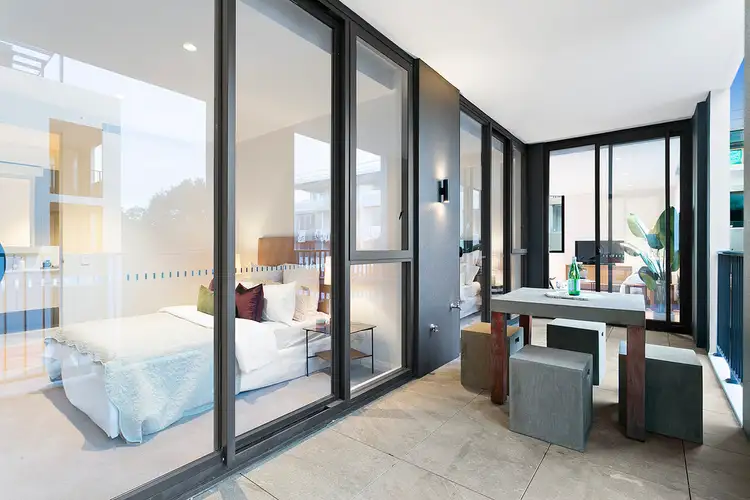 Fifth view of Homely apartment listing, 30/9 Eastern Road, Turramurra NSW 2074
