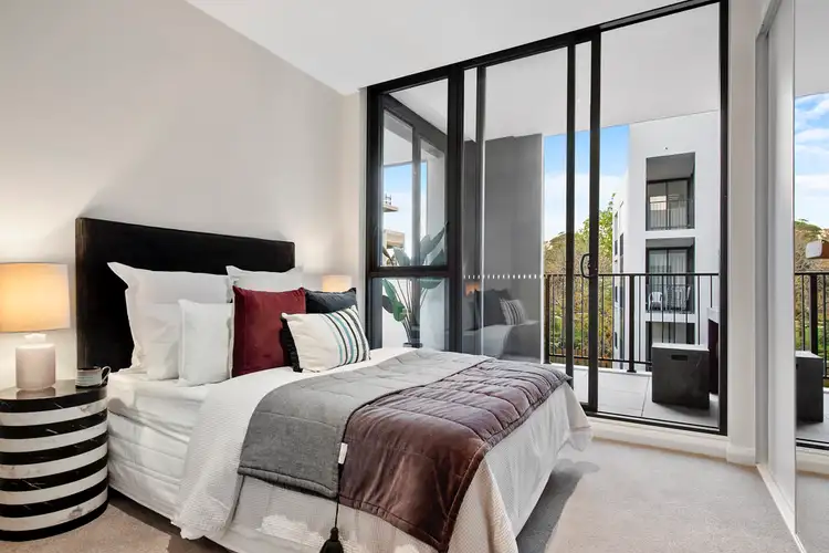 Sixth view of Homely apartment listing, 30/9 Eastern Road, Turramurra NSW 2074