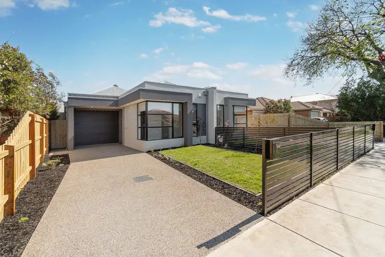 Second view of Homely house listing, 7 Amaranth Ave, Altona North VIC 3025