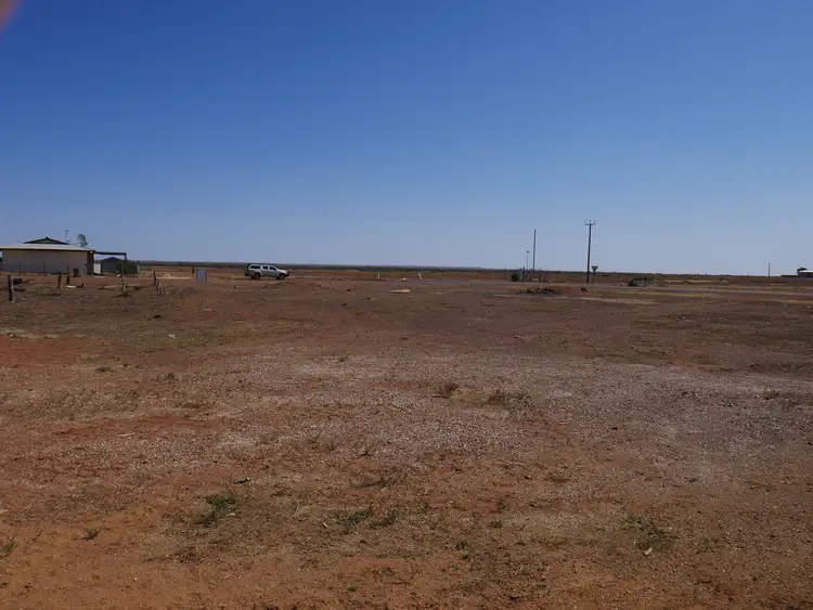 Second view of Homely land listing, Lot 22 Kutaya Terrace, Oodnadatta SA 5734