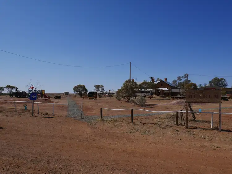 Fourth view of Homely land listing, Lot 22 Kutaya Terrace, Oodnadatta SA 5734