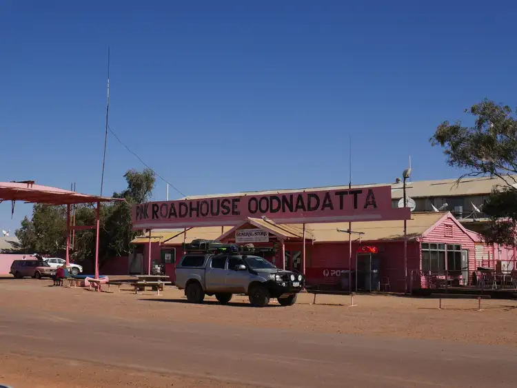 Seventh view of Homely land listing, Lot 22 Kutaya Terrace, Oodnadatta SA 5734