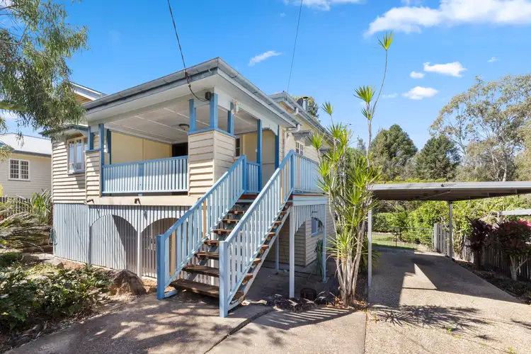 7 Cyprus Street, Tivoli QLD 4305