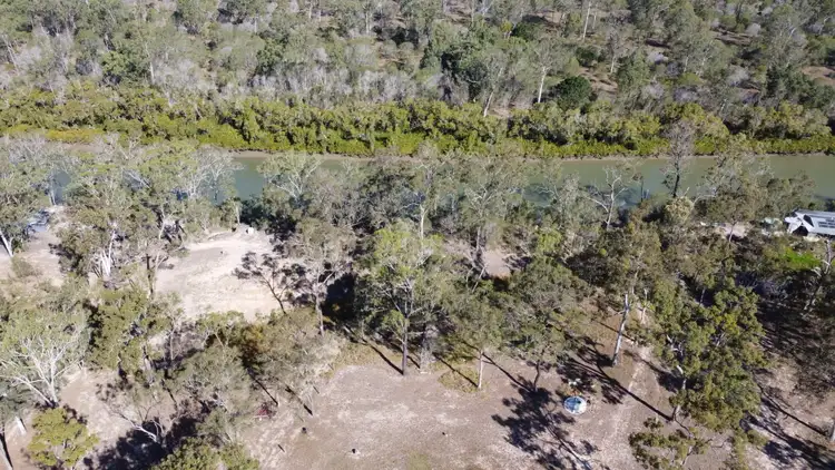 Third view of Homely house listing, 1454 Buxton Road, Buxton QLD 4660