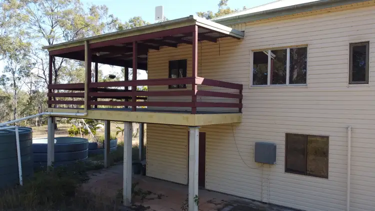 Fourth view of Homely house listing, 1454 Buxton Road, Buxton QLD 4660