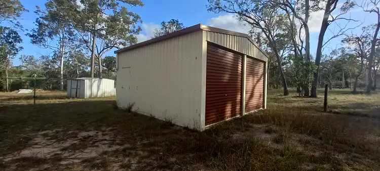 Sixth view of Homely house listing, 1454 Buxton Road, Buxton QLD 4660