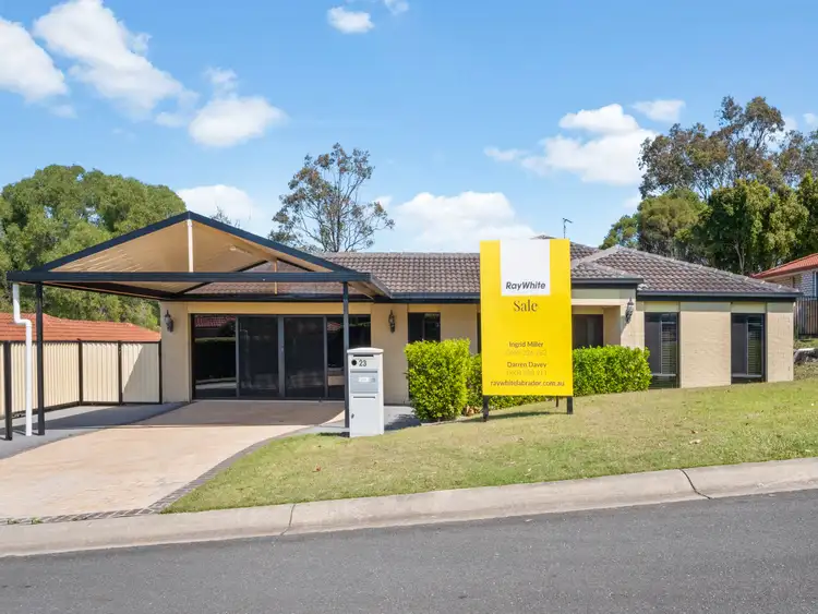23 Penrhyn Street, Pacific Pines QLD 4211