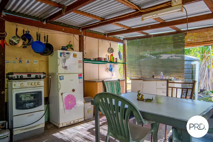 Second view of Homely house listing, 479 Creevey Drive, Agnes Water QLD 4677