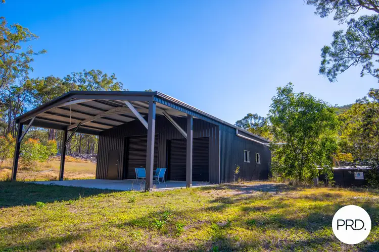 Third view of Homely house listing, 479 Creevey Drive, Agnes Water QLD 4677