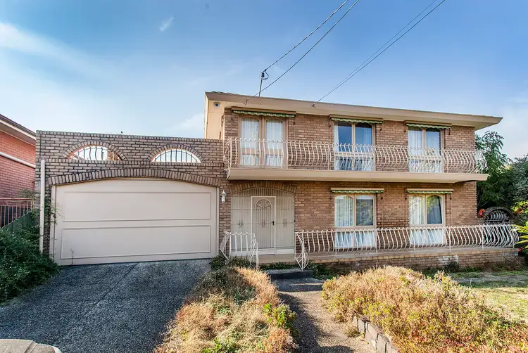 Second view of Homely house listing, 22 Frederick Street, Doncaster VIC 3108