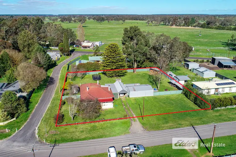 11 SOUTH EAST TERRACE, Kalangadoo SA 5278