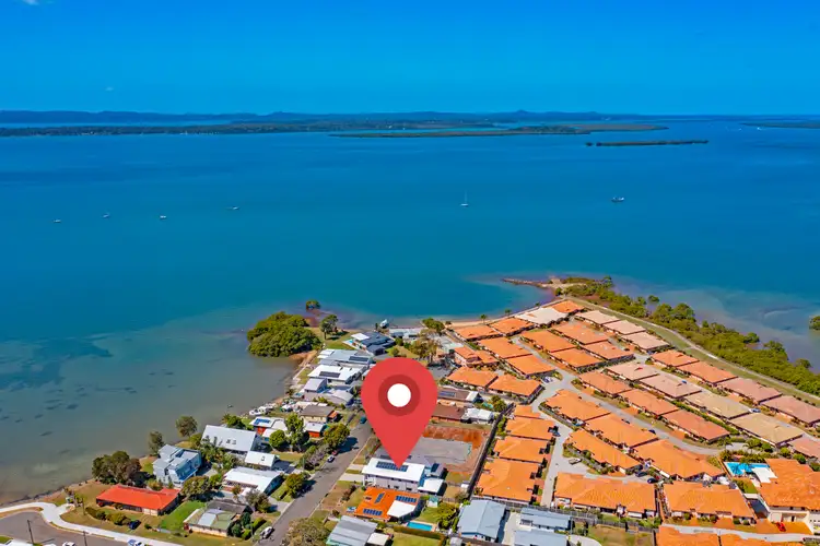 Main view of Homely house listing, 26 Base Street, Victoria Point QLD 4165