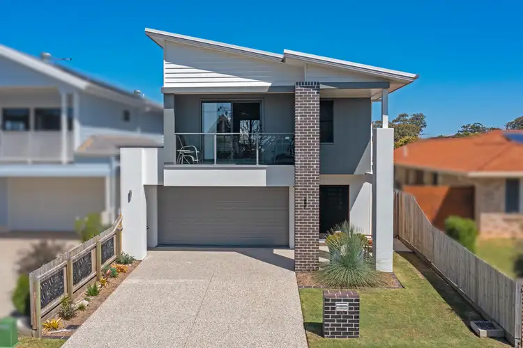 Third view of Homely house listing, 26 Base Street, Victoria Point QLD 4165
