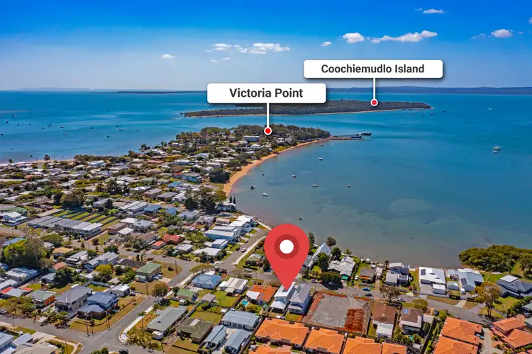 Fourth view of Homely house listing, 26 Base Street, Victoria Point QLD 4165