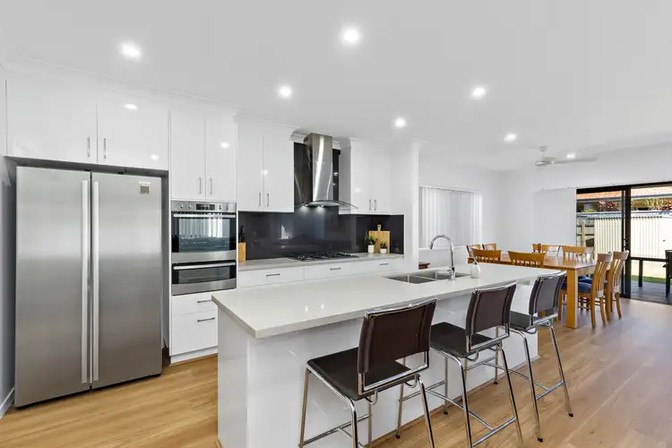 Fifth view of Homely house listing, 26 Base Street, Victoria Point QLD 4165