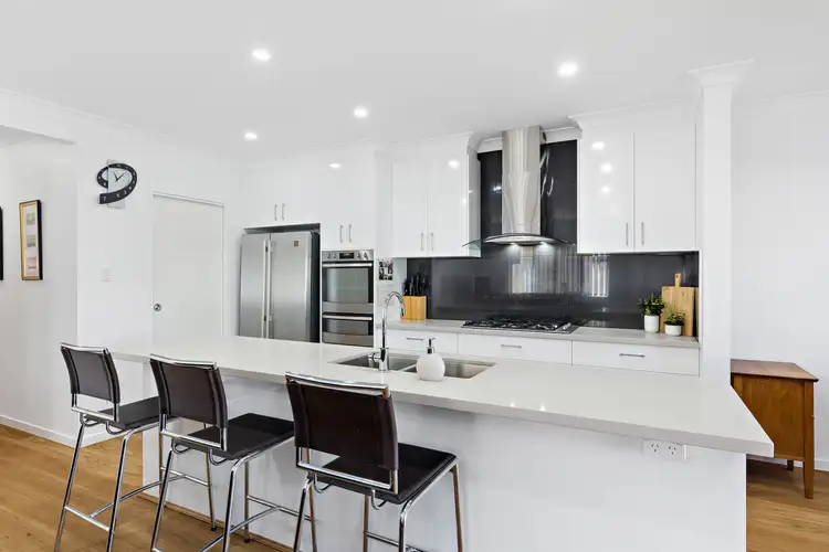 Sixth view of Homely house listing, 26 Base Street, Victoria Point QLD 4165
