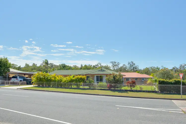 2 Col Brown Avenue, Clinton QLD 4680