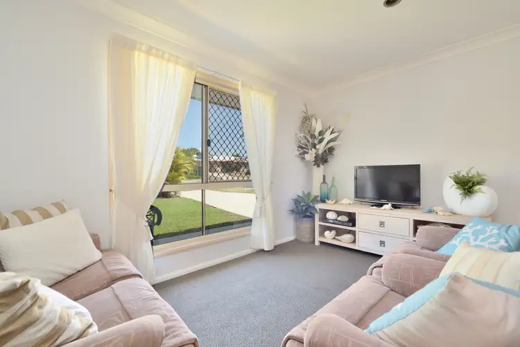 Third view of Homely house listing, 2 Col Brown Avenue, Clinton QLD 4680