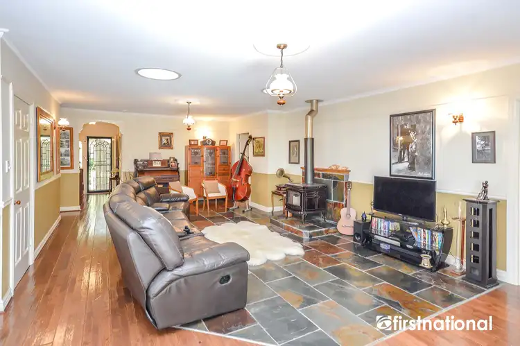 Sixth view of Homely house listing, 102 Wongawallan Road, Tamborine Mountain QLD 4272