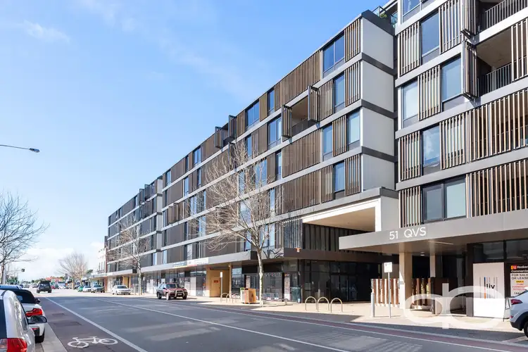 Second view of Homely apartment listing, 29/51 Queen Victoria Street, Fremantle WA 6160