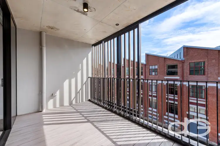 Third view of Homely apartment listing, 29/51 Queen Victoria Street, Fremantle WA 6160