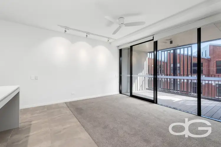 Fourth view of Homely apartment listing, 29/51 Queen Victoria Street, Fremantle WA 6160