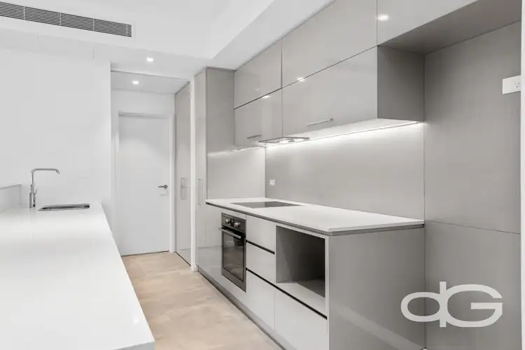 Fifth view of Homely apartment listing, 29/51 Queen Victoria Street, Fremantle WA 6160