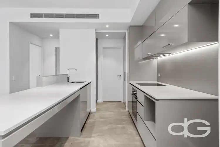 Sixth view of Homely apartment listing, 29/51 Queen Victoria Street, Fremantle WA 6160