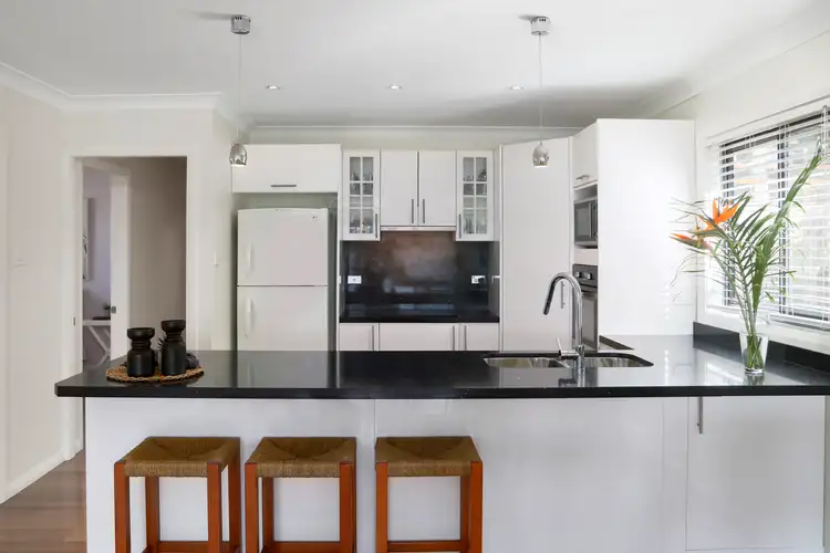 Fourth view of Homely house listing, 43 Point Road, Mooney Mooney NSW 2083