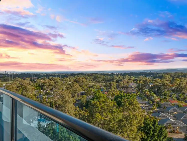 Main view of Homely apartment listing, 4910/5 Harbour Side Court, Biggera Waters QLD 4216