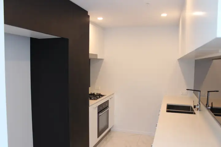 Fifth view of Homely apartment listing, 4910/5 Harbour Side Court, Biggera Waters QLD 4216