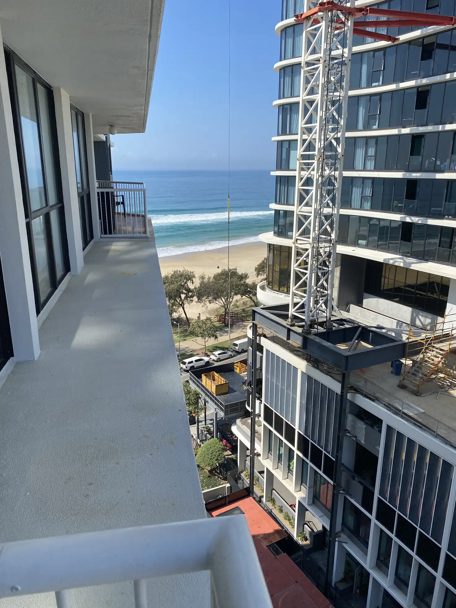 Main view of Homely unit listing, 12G/3277 Surfers Paradise Boulevard, Surfers Paradise QLD 4217
