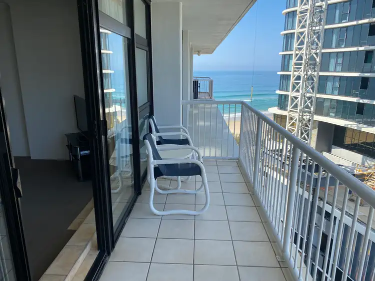Second view of Homely unit listing, 12G/3277 Surfers Paradise Boulevard, Surfers Paradise QLD 4217